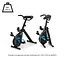 Велотренажер Capital Sports Azura Desk Bike 100 кг (10035534) - миниатюра 4