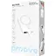 Зовнішній акумулятор Proove Neutron 10000mAh 22.5W Silver/White (PBNE22022206) [152193] - мініатюра 4