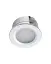 Точковий світильник Kanlux 23522 Imber LED 1x1W 3000K 40Lm IP65 алюмінієвий - мініатюра 1
