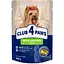 Влажный корм для собак Club 4 Paws с курицей в желе 100 г (B5510111) - миниатюра 1