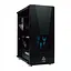 Робоча станція Power Up Desktop #567 Core Ultra 5 245KF/32 Gb/HDD 4TB/SSD 1TB/GeForce RTX 4060Ti 16 Gb - мініатюра 2