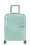 Валіза American Tourister STARVIBE METALLIC SURF BLUE 55х40х20(23) 55 См MD5*21002 - мініатюра 1
