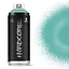 Аэрозольная краска глянцевая MTN HC2 RV-358 400 мл Waterlily Blue EX014H0358 - миниатюра 1