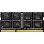 Оперативная память Team Elite SO-DIMM 8GB/1600 1.35V DDR3L (TED3L8G1600C11-S01) - миниатюра 1