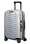 Валіза Samsonite PROXIS SILVER 55x35x23(26) 55 см CW6*25005 - мініатюра 4