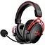 Наушники с микрофоном HyperX Cloud Alpha Wireless Black (4P5D4AA) - миниатюра 1