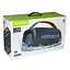 Колонка bluetooth Hopestar A40 чорний - мініатюра 2
