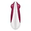 Вібратор для клітора Satisfyer Spot On 3 бордовий - мініатюра 3