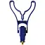 Подставка для удилищ Preston Free Flow Rod Rest - миниатюра 2