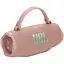 Портативна акустика JBL Charge 6 Pink (JBLCHARGE6PINK) (7106533) - мініатюра 1