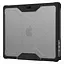 Чехол для ноутбука UAG 14" Apple MacBook Pro 2021 Plyo, Ice (134000114343) - миниатюра 8