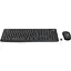 Комплект (Клавіатура та Миша) Logitech MK370 Combo for Business (920-012077) Wireless Graphite - мініатюра 3