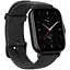 Смарт-часы Amazfit GTS 2 Space Black New Version - миниатюра 2