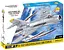 Конструктор СОВІ Czechoslovak fighter aircraft S102 (MIG15) 5821 - мініатюра 1