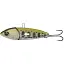 Блешня Savage Gear Minnow Switch Blade 38S 38 mm 5 g Green/Silver/Ayu - мініатюра 1