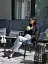 Комплект садовой мебели Garden Line Sofa Black - миниатюра 7