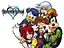 Брелок Королівство сердець Kingdom Hearts anime KH 22.81 - мініатюра 5