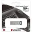 USB Flash накопичувач Kingston 128GB DataTraveler Kyson USB 3.2 silver/black (DTKN/128GB) - мініатюра 3