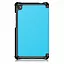 Чохол HardCase Lenovo Tab M8 4 Gen TB300XU TB300FU Голубий - мініатюра 4