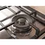 Варильна поверхня Whirlpool TKRL661IXEU з 9-ти позиційними ручками - мініатюра 6