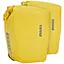 Велосипедні сумки Thule Shield Pannier Yellow 25 л 2 шт. (TH 3204211) - мініатюра 1