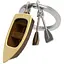 Брелок Metalmorphose Row Boat (8000021004159) - мініатюра 1