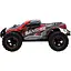 Машинка игрушечная Revolt Banshee 4x4 на радиоуправлении красная (TG1018) - миниатюра 3