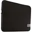 Чехол Case Logic Reflect Sleeve 13.3" REFPC-113 Black (6808620) - миниатюра 1