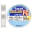 Флюорокарбон Sunline Siglon FC 50 м 0.600 мм 19.9 кг поводковий - мініатюра 1