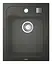 Кухонна мийка Grohe K700 із композиту 31650AT0, Чорний - мініатюра 3