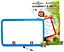 Дошка двостороння, Kinderway, 51-002 - мініатюра 1
