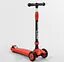 Самокатвелобіг Best Scooter 3 в 1 BS-71889 - мініатюра 5
