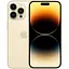 Смартфон Apple iPhone 14 Pro Max 256 GB eSIM Gold (MQ8V3) [73654] - мініатюра 1