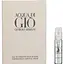 Оригінал Giorgio Armani Acqua di Gio Pour Homme 1,5мл туалетна вода - мініатюра 1