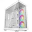 Корпус DeepCool CH780 White (R-CH780-WHADE41-G-1) без БЖ - мініатюра 1