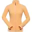 Флисовая кофта Alpine Pro Siusa W L Коралловый (1054-007.020.0021) - миниатюра 1