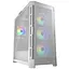 Корпус Cougar Duoface Pro RGB (White) (Duoface Pro RGB (White)) Без БП - мініатюра 2