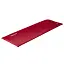 Килимок самонадувний Bo-Camp Juniper 5.0 198x63x5 cm Red (3400060) - мініатюра 1