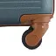 Чемодан Semi Line 20" S Petrol (T5641-1) - миниатюра 8