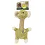 Эко-игрушка Эли для собак M-Pets Eco Dog Toy Eli - 31х17 см - миниатюра 1