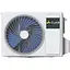 Кондиционер Clair BASIC-09A-R410-IU/BASIC-09A-R410-OU Basic - миниатюра 4