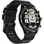 Смарт-годинник Globex Titan Black - мініатюра 7