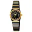 Skmei 2342BKGD Black-Gold - миниатюра 1
