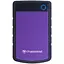 Внешний накопитель Transcend 2,5" USB 4,0 ТБ StoreJet 25H3 (TS4TSJ25H3P) - миниатюра 1