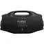 Портативная акустика JBL BOOMBOX4 Black (JBLBOOMBOX4BLKEP) - миниатюра 2