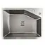 Кухонная мойка Platinum HANDMADE (SP000037023) - миниатюра 1