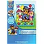 Аппликация из фольги Paw Patrol Дружная команда (120207) - миниатюра 1