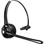 Bluetooth гарнітура Mpow Pro silver - мініатюра 1