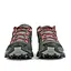 Кроссовки LaSportiva Ultra Raptor II Leather Woman GTX 38.5 Grey/Pink (1052-34H915321 38,5) - миниатюра 2