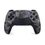Геймпад бездротовий Sony PlayStation 5 DualSense Gray Camo Б/В - мініатюра 1